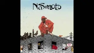 Nas & Quasimoto - Sreets Of New York (Phoney Game)