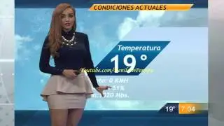 gaby lozoya 28 noviembre 2014