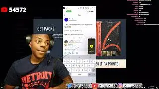 Speed Ratio’s Skai Jackson on Twitter