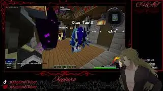 |18+| PROJECT: Keyblade Tournament