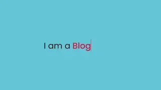 Multiple Typing Text Animation using Only  HTML & CSS | CSS Text Typing Animation