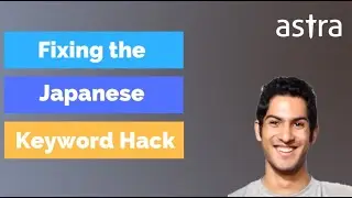 Japanese SEO spam or Keyword Hack in WordPress