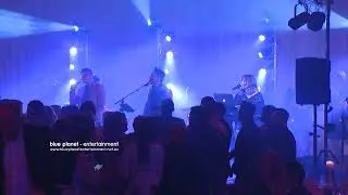Linfox 2023 Christmas Event |  Blue Planet Entertainment 0418 364 728