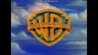 Jerry Bruckheimer Television / CBS Productions / Warner Bros. Television (2003)