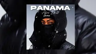 (FREE) Afro Drill Loop Kit 2025 X Brazilian Funk Sample Pack - PANAMA (Hazey ,LeoStayTrill , Benzz)