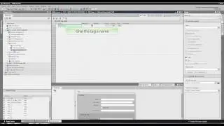 TIA Portal V11 - Adding HMI to system