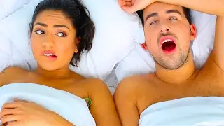20 LIES THAT EVERYONE TELLS!