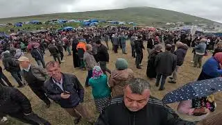 KAZIKBELİ YAYLASI 2024 KONSER