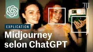 IA : les limites de Midjourney selon ChatGPT ?