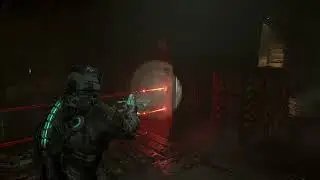 Dead Space Remake 2023 Part 5 Ultra 4k (No Commentary) Geforce 4090