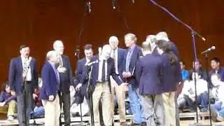 Logs 60th Anniversary - MIT Logarhythms Alums