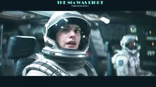 Interstellar as a Cyberpunk film - Interstellar as a 1980s Sci-fi movie
