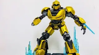 Blokees Transformers One B-127