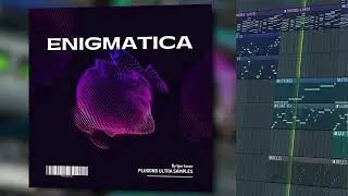 [PLUGGNB] MIDI/LOOP SOUND PACK - ENIGMATICA