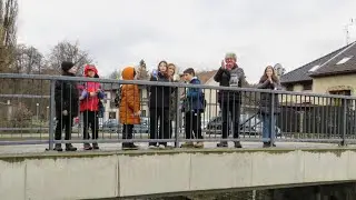 PELHŘIMOV: Voda planety Země - Nové vzorky vod