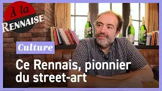 A la Rennaise - tarek