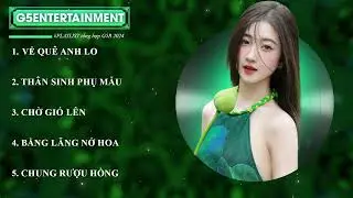 Ùm nhà anh trồng mít thái, Thân Sinh Phụ Mẫu PlayList Remix || BXH Nhạc Trẻ Remix Hot Trend 2024