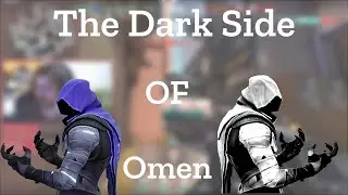 The Dark Side Of Omen