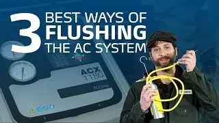 How To Flush - The three best ways!
