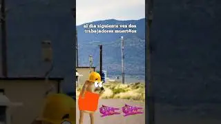 INCIDENTE EL PROYECTO ABIGAIL 😨💀 #cheems #voidmeme