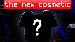 Gorilla Tag's NEWEST Creator Cosmetic Was JUST Revealed! (Monke Mayhem)