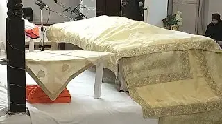 Weekly Asa Ki Vaar (Dasmesh Kirtani Jatha) April 8, 2023