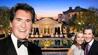 Ernie Anastos Cause Of Death | New York TV News Anchor,Career,Age,Net Worth,Family,Bio & lifestyle!