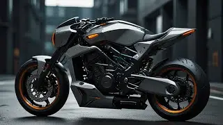 THE MOST CRAZY BIKE IN WORLD