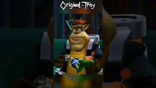 RATCHET and CLANK Ocultaba ESTE SECRETO! #shorts
