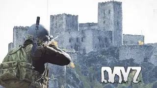 Отомстил скваду и зарейдил их базу в DayZ. [4K]