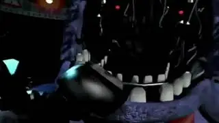 FNaF Jumpscares but with TF2 screams
