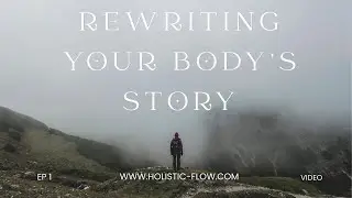 The Rewrite Method 1  🩷   Holistic Flow Through Holistic Awareness with Andrea Wandel 😀