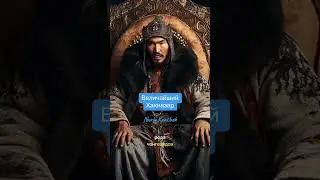 Хакназар хан