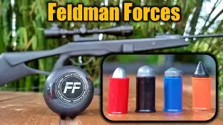 CHUMBINHOS QUE DERRUBAM TUDO ! OS MELHORES DO MUNDO FF FELDMAN FORCES
