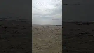Пляж Академ городка 🐠🐠🐠 🌐