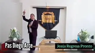 Jesús Regresa Pronto 🙌