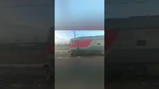 С Лен области в Северодвинск.