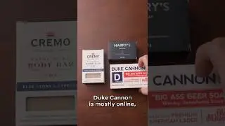 BEST Soaps For Men That Are Easy To Find