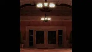 Doors OST Guiding Light