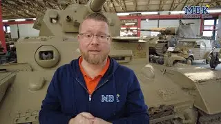 MBK Originals in Detail 