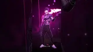 KALLU KALIYA 😈🔥 #shorts #shortsfeed #freefire #viral #edit #glow#capcut#alightmotion #status #4k #2k