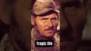 The Tragic life of Jaws star Robert Shaw #shorts