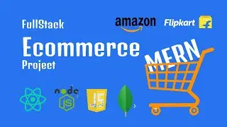 MERN Stack Project | Ecommerce Website | Flipkart Categories Dropdown - 18