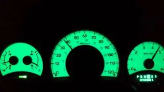05 Dodge Durango 4.7L