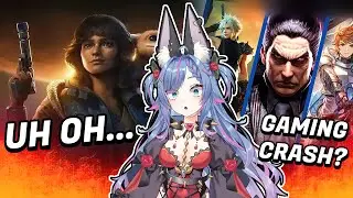 THE STATE OF GAMING