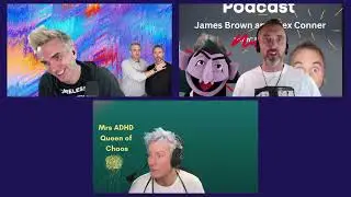 Episode 174 ADHD and Risky Behaviour