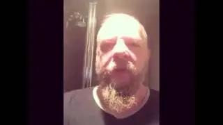 Инстаграм 30.09.2015 Битва экстрасенсов Сергей Пахом: Добра всем в злом Мире!