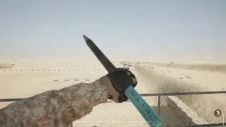 Squad | RPG7-V2 Fragmentation