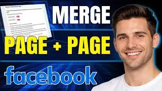 How to Merge Two Facebook Pages (2026)