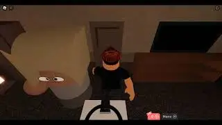 New They Lurk Act Two Cutscene Pt 1
